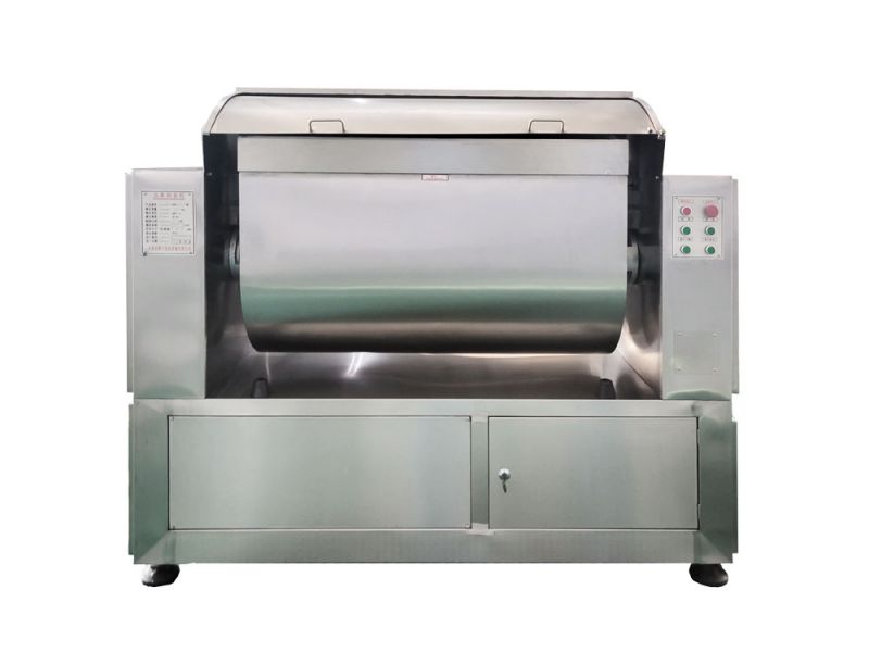 不銹鋼真空和面機等設(shè)備的防腐與保養(yǎng)